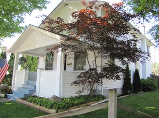 51 East Ave, Akron, NY 14001