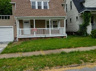 3635 Randolph Rd, Cleveland Heights, OH 44121