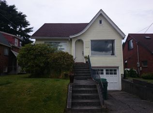 8035 31st Ave NW, Seattle, WA 98117