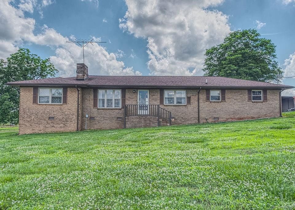 3018 E Brief Rd, Monroe, NC 28110 Zillow