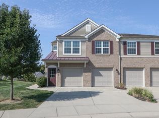 7595 Skyview Cir, Cincinnati, OH 45248