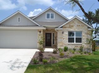 619 Panzano Dr, Georgetown, TX 78628