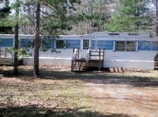 14933 N Sunrise Ct #N, Mountain, WI 54149