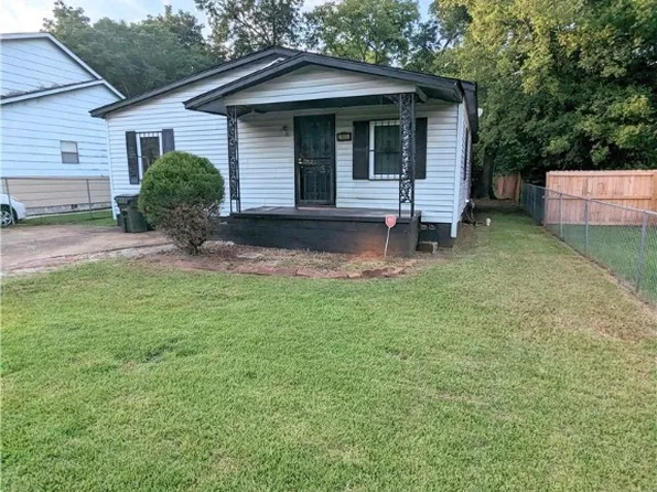 2808 19th St, Tuscaloosa, AL 35401