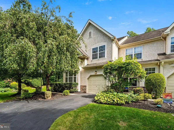 148 Green Valley Cir, Dresher, PA 19025