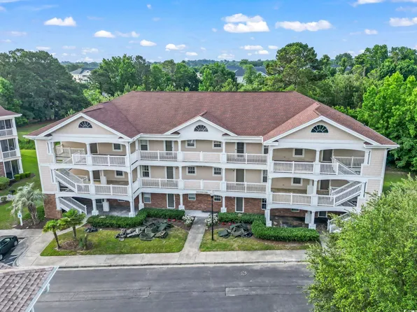 5750 Oyster Catcher Dr. #822, North Myrtle Beach, SC 29582