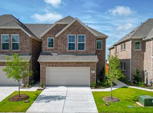 1375 Union Rd, Celina, TX 75009