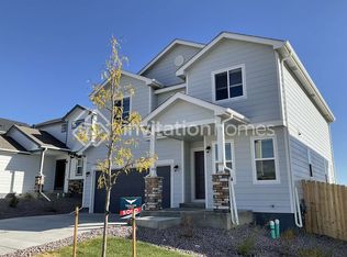 11819 Mission Peak Pl, Colorado Springs, CO 80925