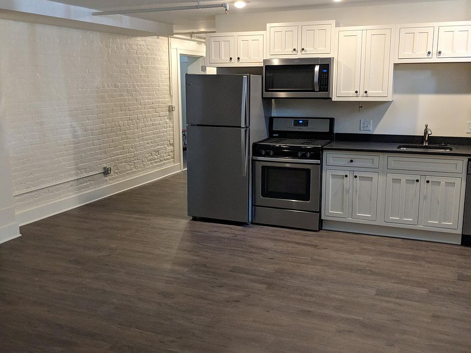 Kitchen/Living Room