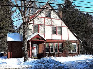357 Ridge St, Honesdale, PA 18431