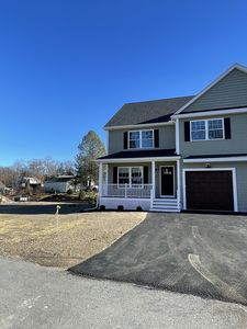 7 Mary Ave #7, Chelmsford, MA, 01824
