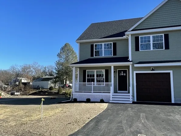 7 Mary Ave #7, Chelmsford, MA 01824