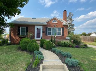 11 W 14th St, Frederick, MD 21701