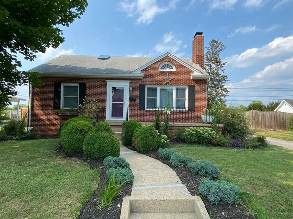 11 W 14th St, Frederick, MD 21701