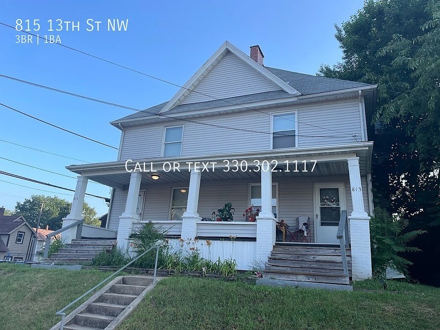 1st image of 815 13th St NW