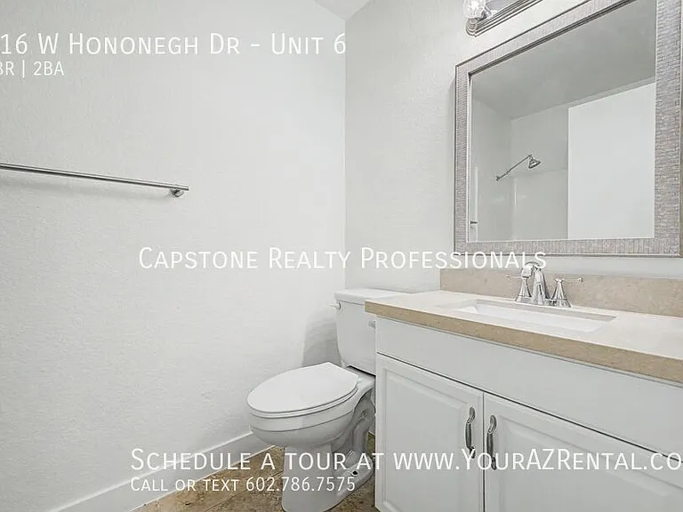 316 W Hononegh Dr #6 — Photo 8