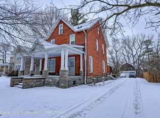 407 E Jefferson St, Grand Ledge, MI 48837