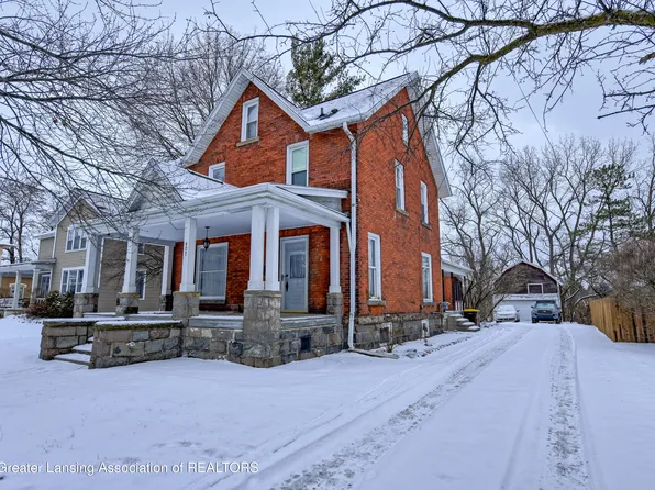 407 E Jefferson St, Grand Ledge, MI 48837