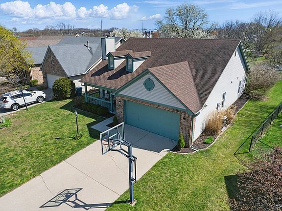 4th image of 10875 Santa Anita Ct
