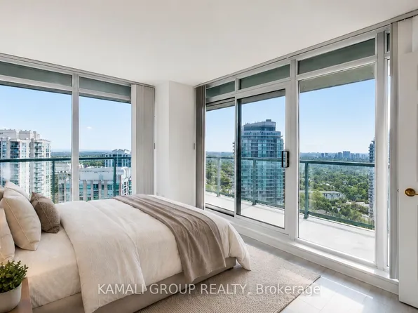 5508 Yonge St, Toronto, ON