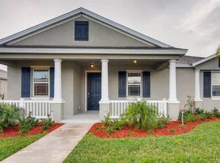 1420 Earlsferry Ave, Vero Beach, FL 32966