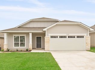 725 Oxford Ln, Troy, TX 76579