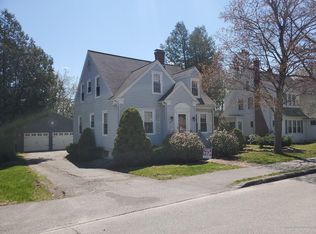 62 Vernon St, Bangor, ME 04401