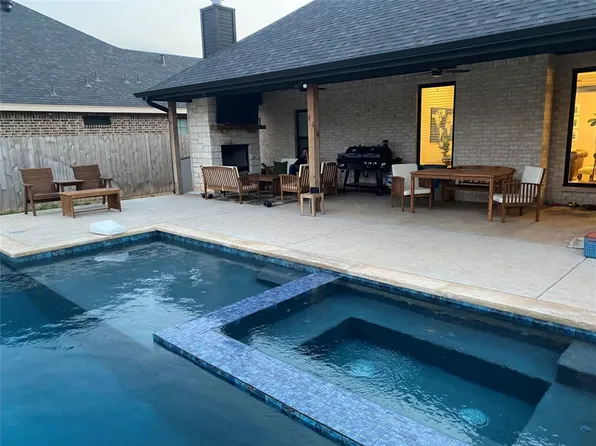 6825 Cedar Elm Dr, Abilene, TX 79606