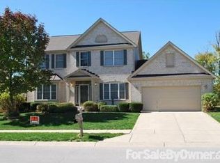 1424 Red Dunes Run, Avon, IN 46123