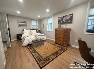 98 Cypress St #G-1, Brookline, MA 02445