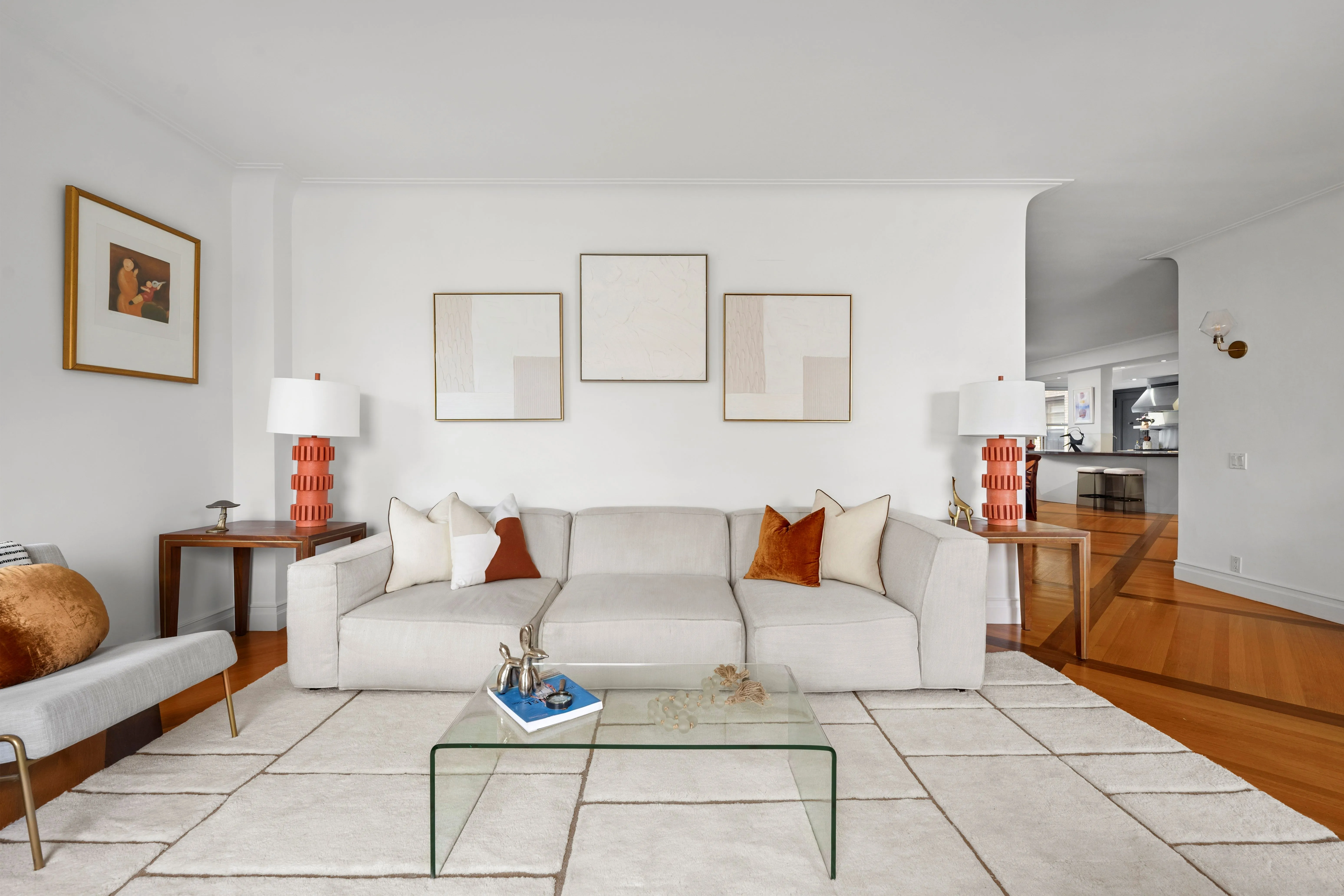 285 Riverside Drive #11G in Upper West Side, Manhattan | StreetEasy