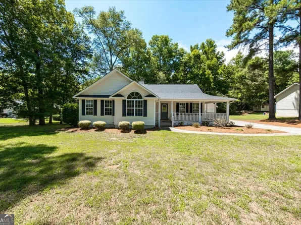 167 Southern Walk Cir, Gray, GA 31032