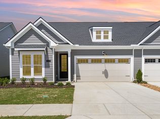 1234 Audubon Ln LOT GTR038, Murfreesboro, TN 37128