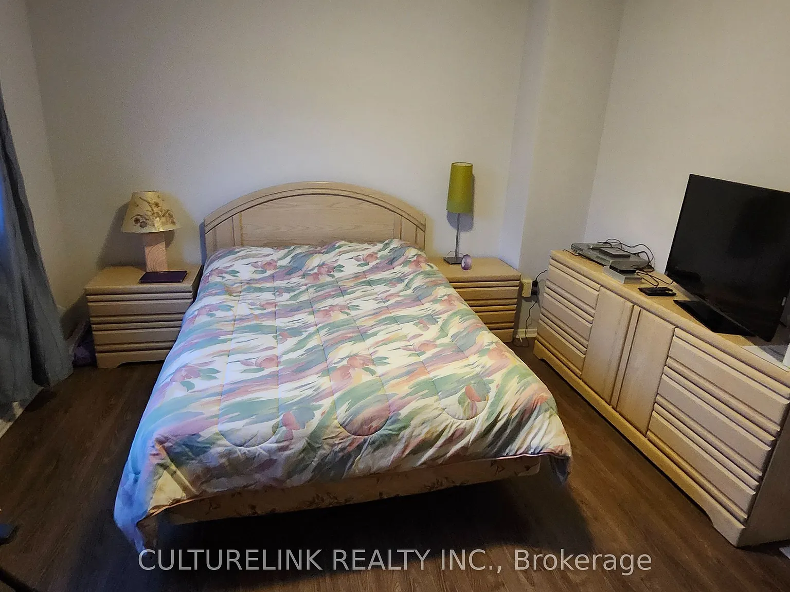 1 bed, $850 — Photo 2
