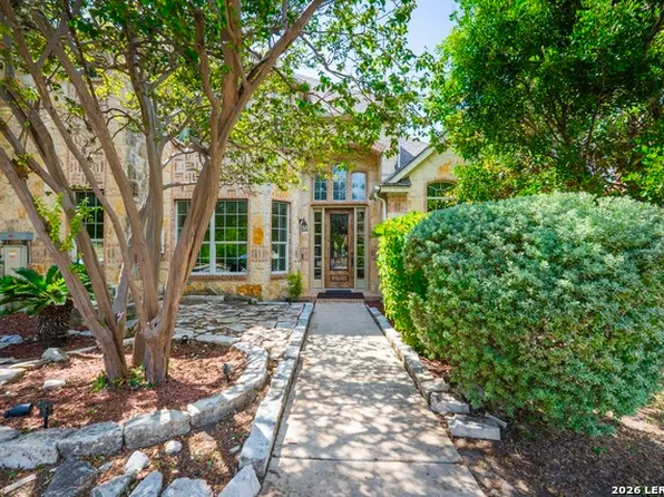13035 Walking Horse, Helotes, TX 78023