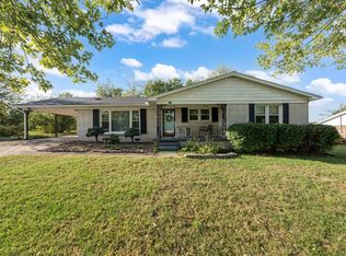 411 Longview Dr, Franklin, KY 42134