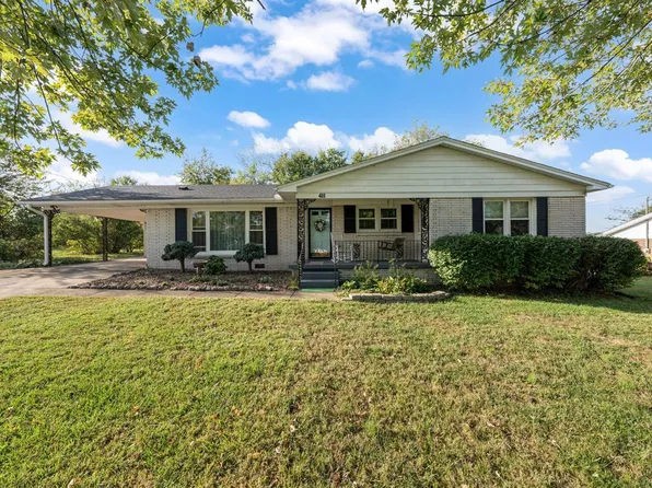 411 Longview Dr, Franklin, KY 42134