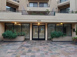 1633 S Bentley Ave APT 103, Los Angeles, CA 90025