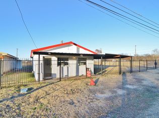 311 Hudson St, Newark, TX 76071