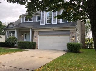 115 N Windham Ln, Bloomingdale, IL 60108