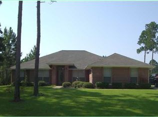 7225 Siesta Rd, Navarre, FL 32566