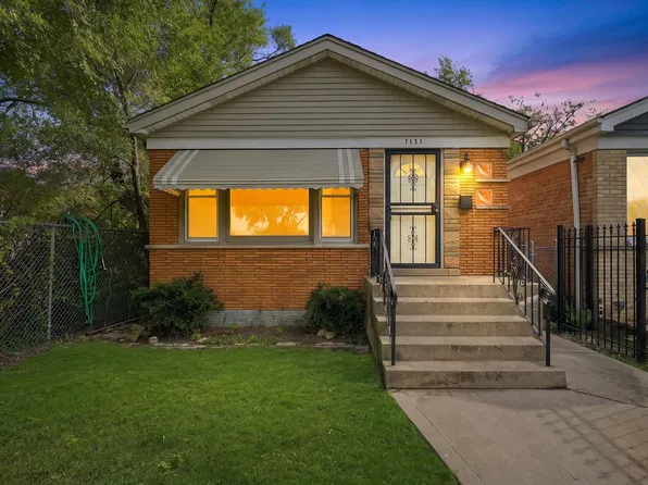 7131 S Hoyne Ave, Chicago, IL 60636