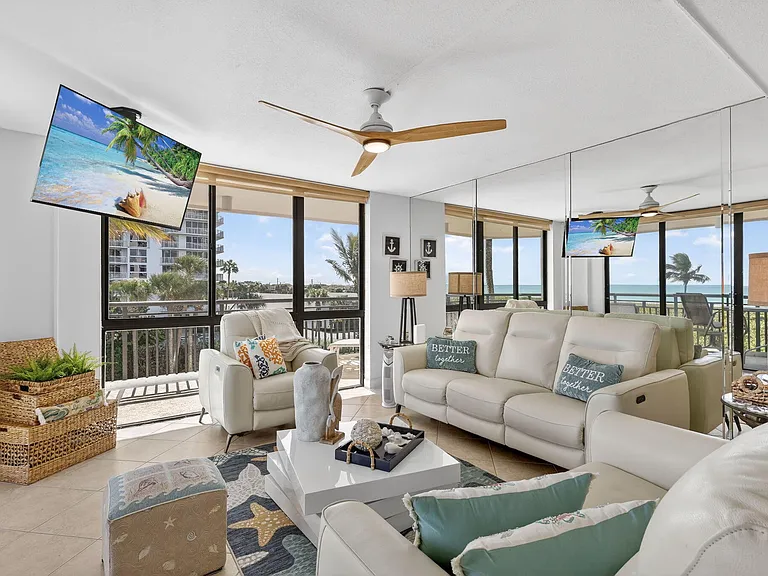 2800 N Highway A1A #305 — Photo 16
