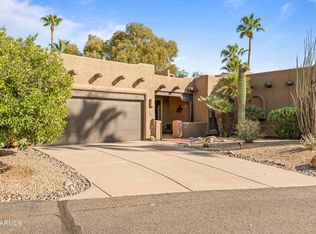 25515 N Forest Rd UNIT 14, Rio Verde, AZ 85263