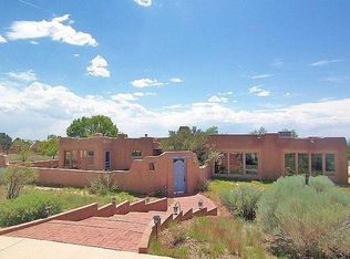 508 Black Bear Rd NE, Albuquerque, NM 87122