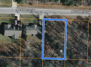 6020 Pocahontas Ln, Crossville, TN 38572