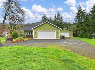 81645 Lost Creek Rd, Dexter, OR 97431