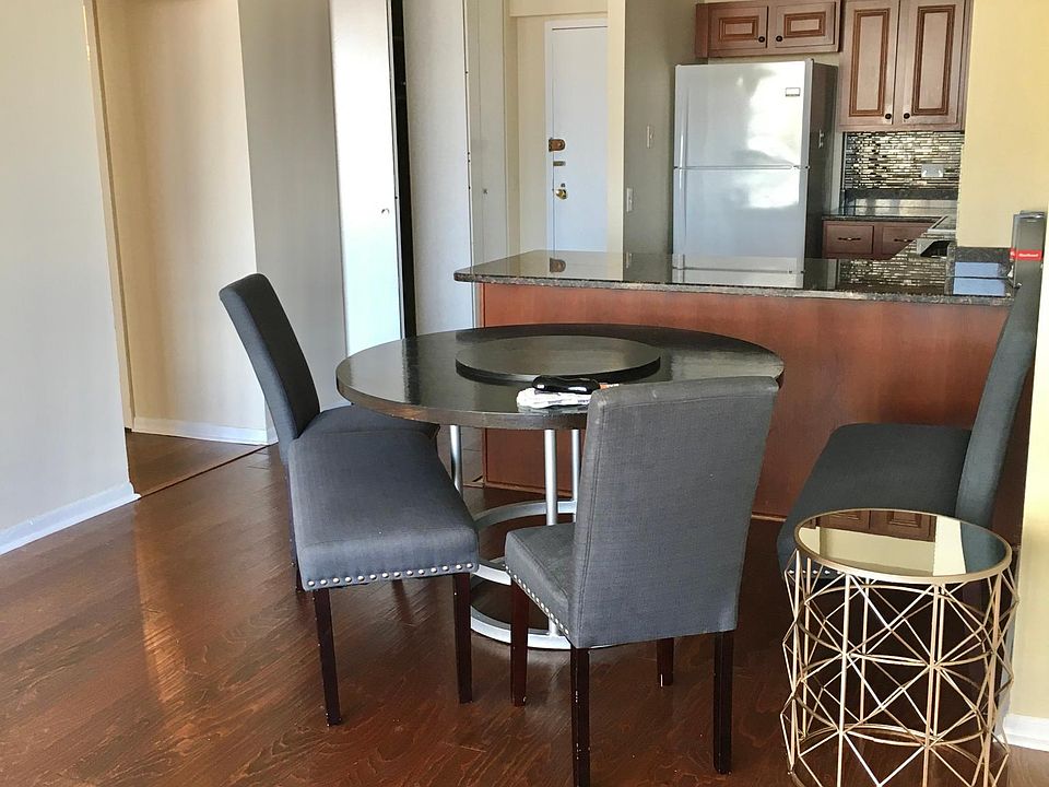 Dinning Area