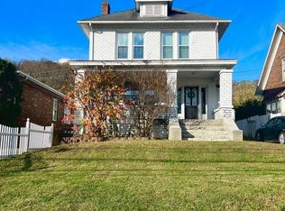 1205 Coles Blvd, Portsmouth, OH