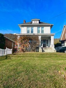 1205 Coles Blvd, Portsmouth, OH, 45662